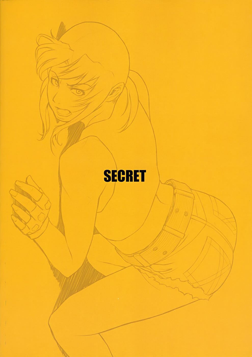 Hentai Manga Comic-Secret-v22m-Read-36